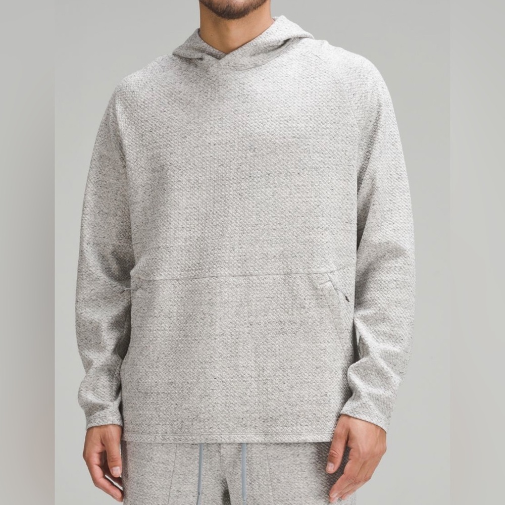 Lululemon At Ease Hoodie